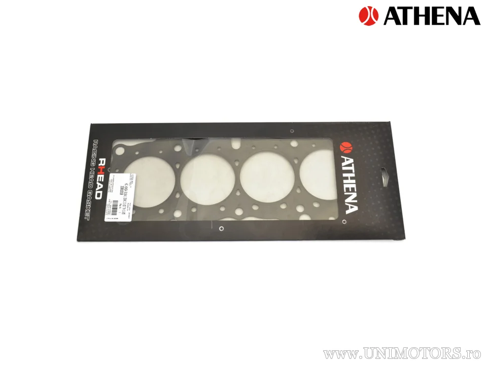 Garnitură de chiulasă racing multistrat grosime 0,85 mm Ø 83 mm cu opritor de gaz - Athena