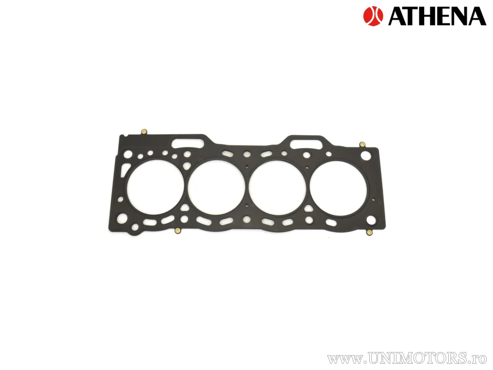 Garnitură de chiulasă racing multistrat grosime 0,85 mm Ø 84 mm cu inel de foc - Athena