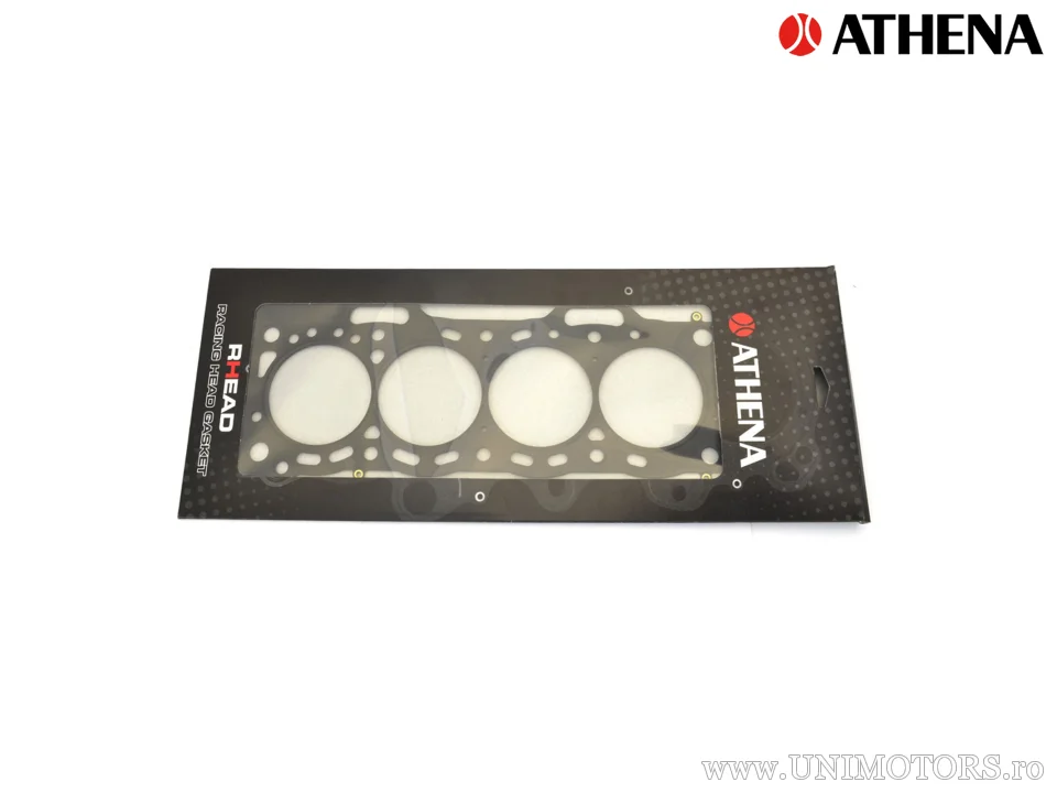Garnitură de chiulasă racing multistrat grosime 0,85 mm Ø 84 mm cu inel de foc - Athena