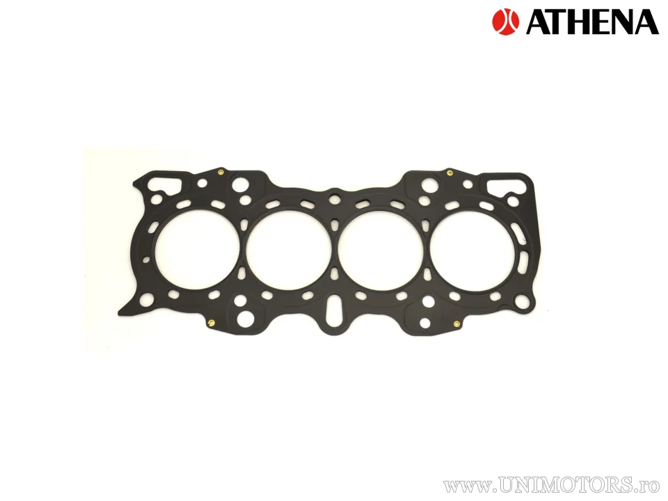 Garnitură de chiulasă racing multistrat grosime 0,85 mm Ø 84 mm cu opritor de gaz - Athena