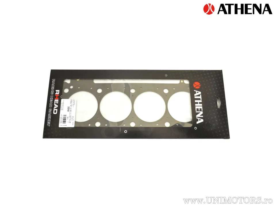Garnitură de chiulasă racing multistrat grosime 0,85 mm Ø 84,5 mm cu opritor de gaz - Athena