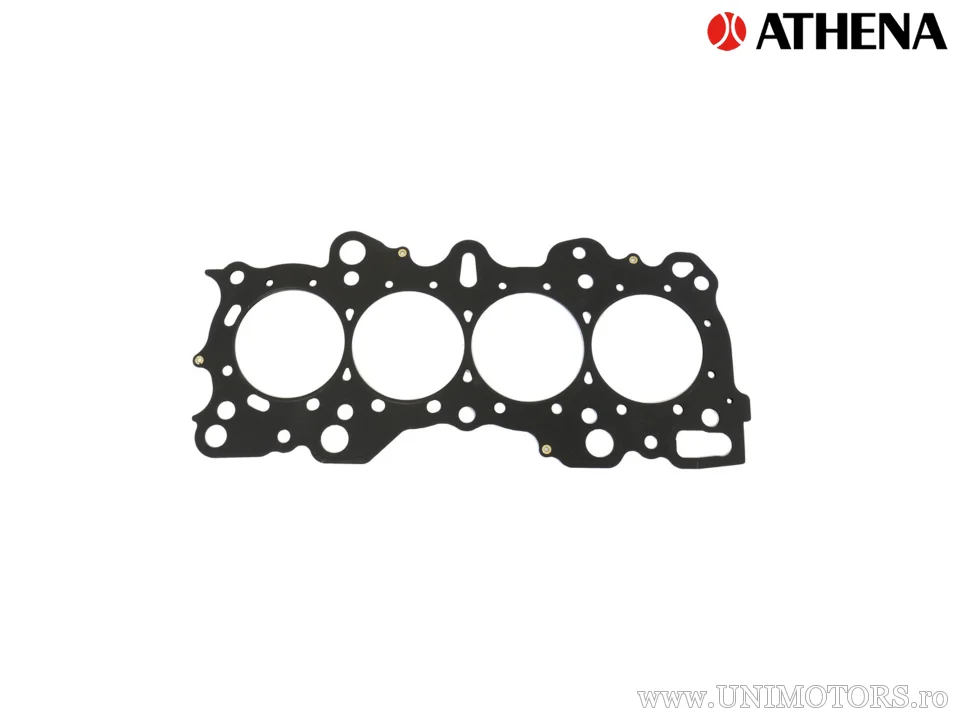 Garnitură de chiulasă racing multistrat grosime 0,85 mm Ø 85 mm cu opritor de gaz - Athena