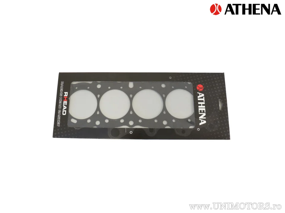 Garnitură de chiulasă racing multistrat grosime 0,85 mm Ø 85 mm cu opritor de gaz - Athena
