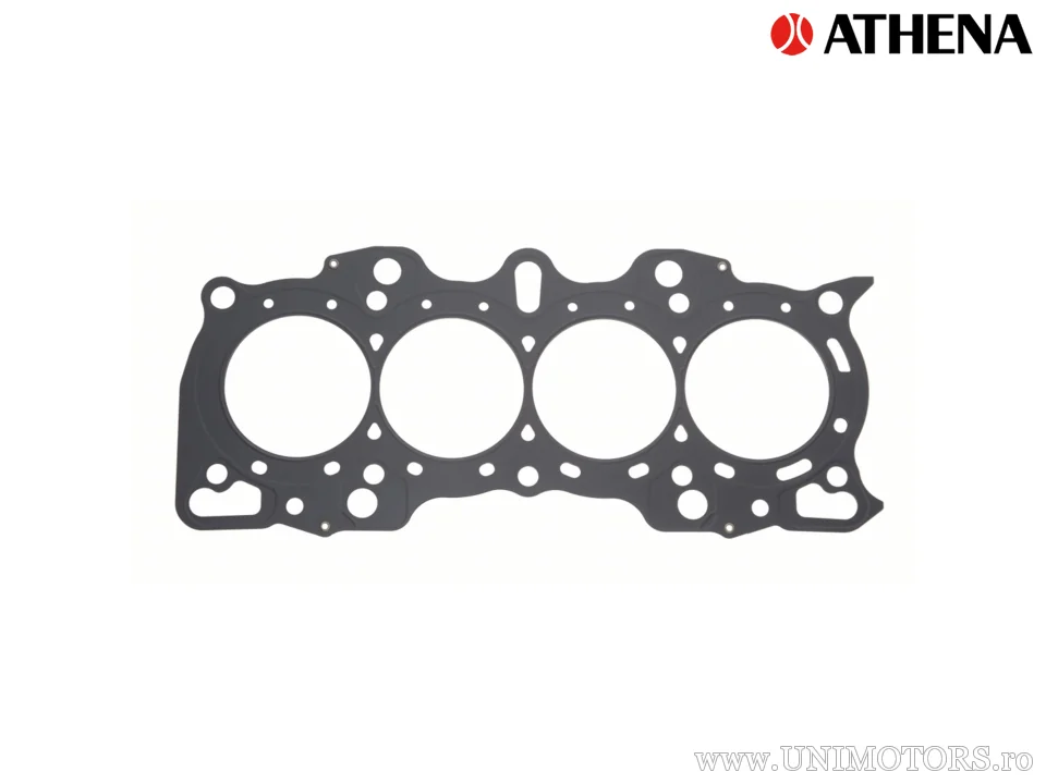 Garnitură de chiulasă racing multistrat grosime 0,85 mm Ø 85 mm cu opritor de gaz - Athena