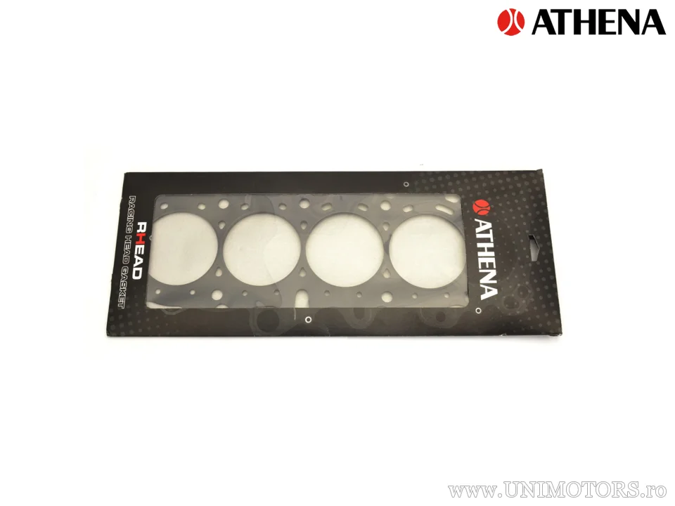 Garnitură de chiulasă racing multistrat grosime 0,85 mm Ø 85 mm cu opritor de gaz - Athena