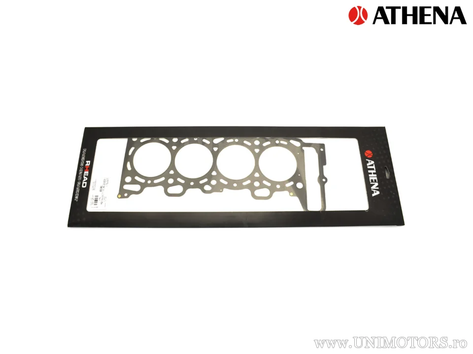 Garnitură de chiulasă racing multistrat grosime 0,85 mm Ø 88,5 mm cu opritor de gaz - Athena