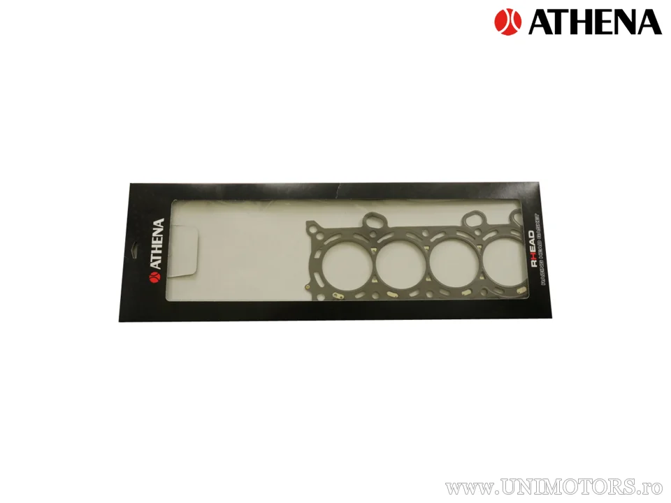 Garnitură de chiulasă racing multistrat grosime 0,85 mm Ø 88,5 mm cu opritor de gaz - Athena
