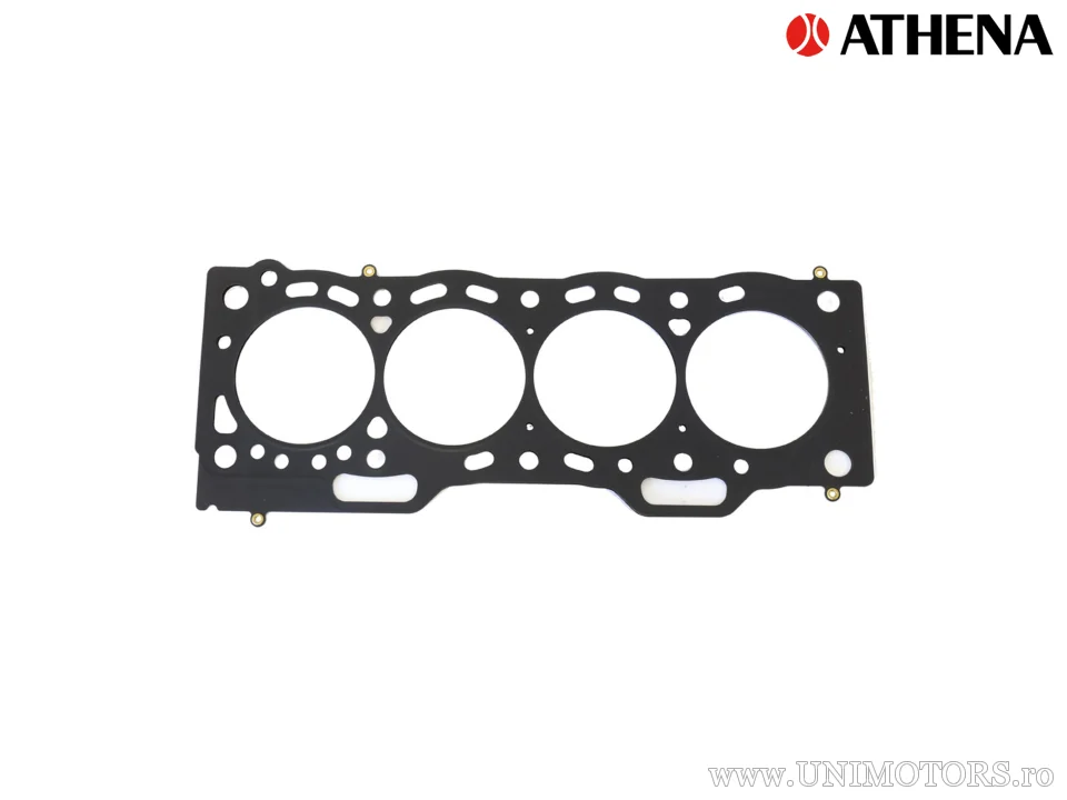 Garnitură de chiulasă racing multistrat grosime 0,85 mm cu opritor de gaz - Athena