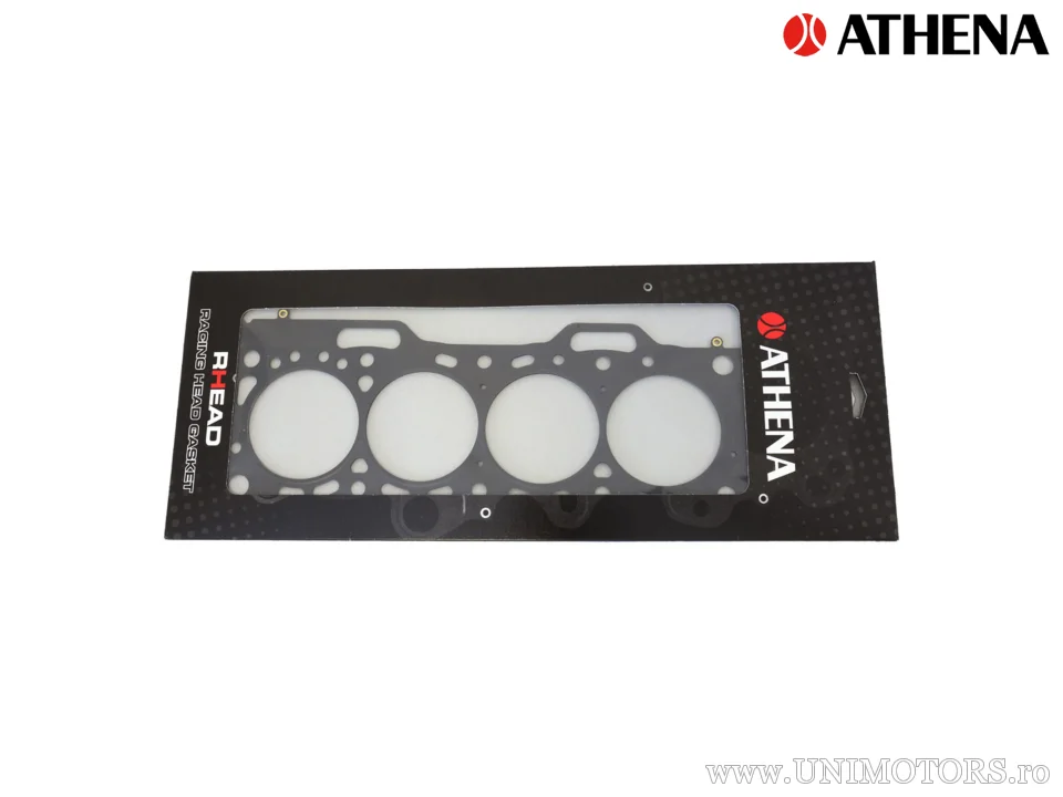 Garnitură de chiulasă racing multistrat grosime 0,85 mm cu opritor de gaz - Athena