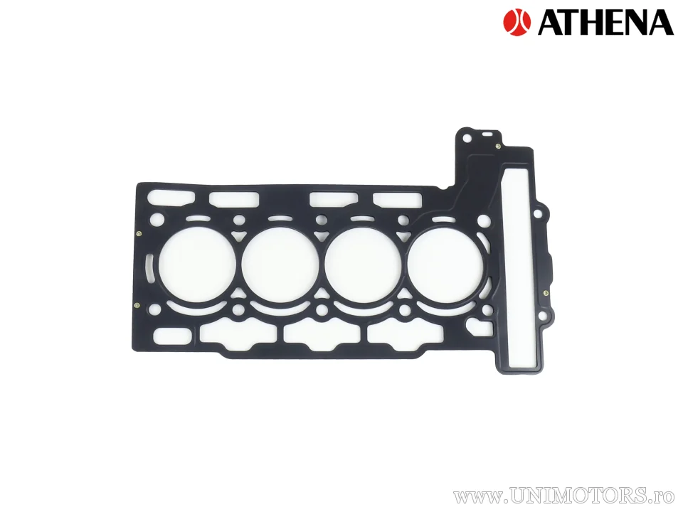 Garnitură de chiulasă racing multistrat grosime 0,9 mm Ø 78,5 mm cu opritor de gaz - Athena