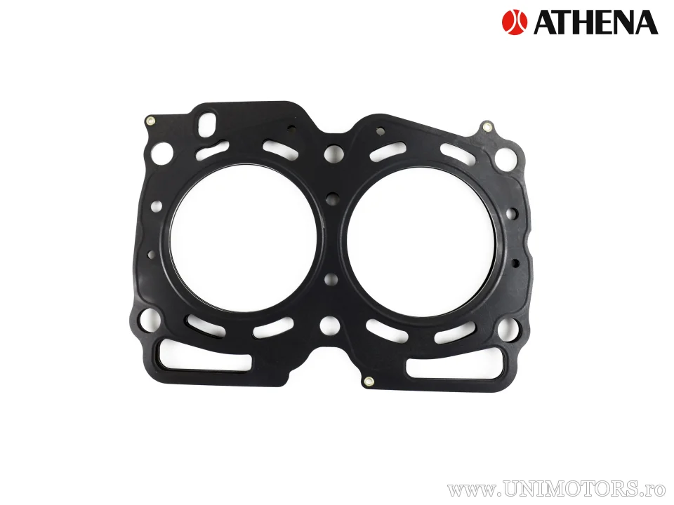 Garnitură de chiulasă racing multistrat grosime 0,9 mm Ø 94 mm cu opritor de gaz - Athena