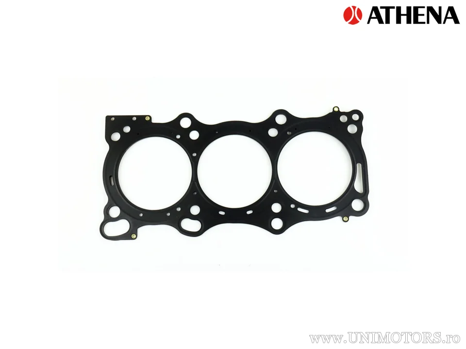 Garnitură de chiulasă racing multistrat grosime 0,95 mm Ø 100,5 mm cu opritor de gaz - Athena