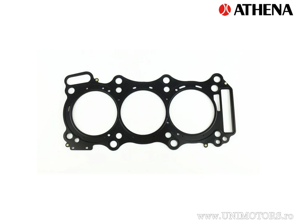Garnitură de chiulasă racing multistrat grosime 0,95 mm Ø 100,5 mm cu opritor de gaz - Athena