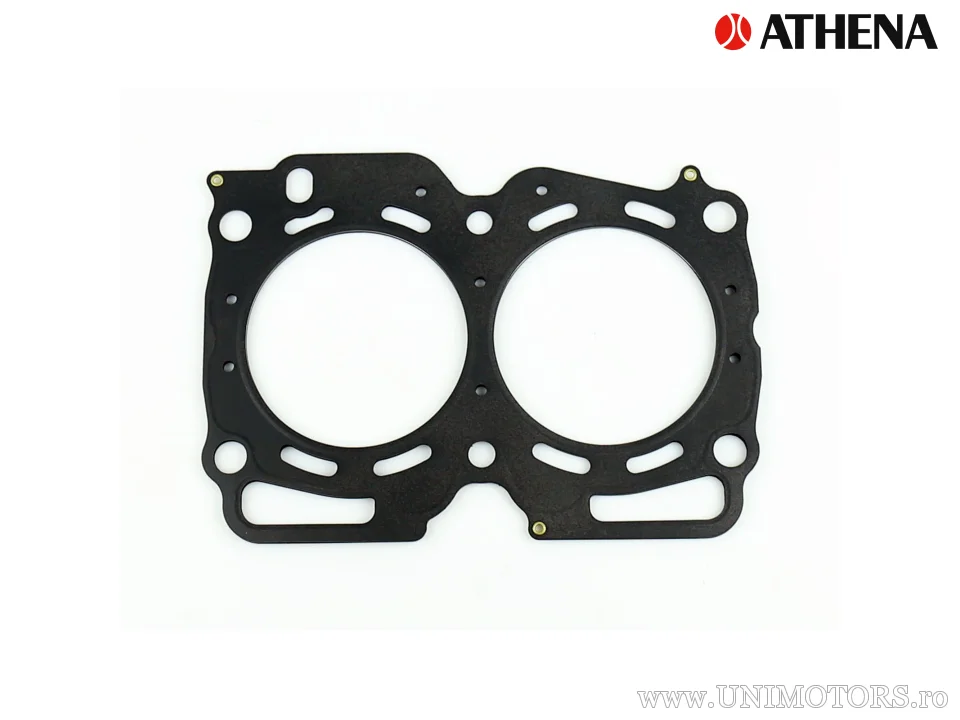 Garnitură de chiulasă racing multistrat grosime 0,95 mm Ø 101 mm cu opritor de gaz - Athena
