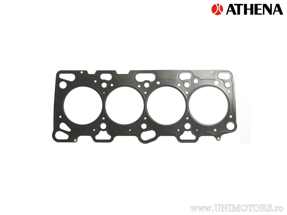 Garnitură de chiulasă racing multistrat grosime 0,95 mm Ø 86,3 mm cu opritor de gaz - Athena