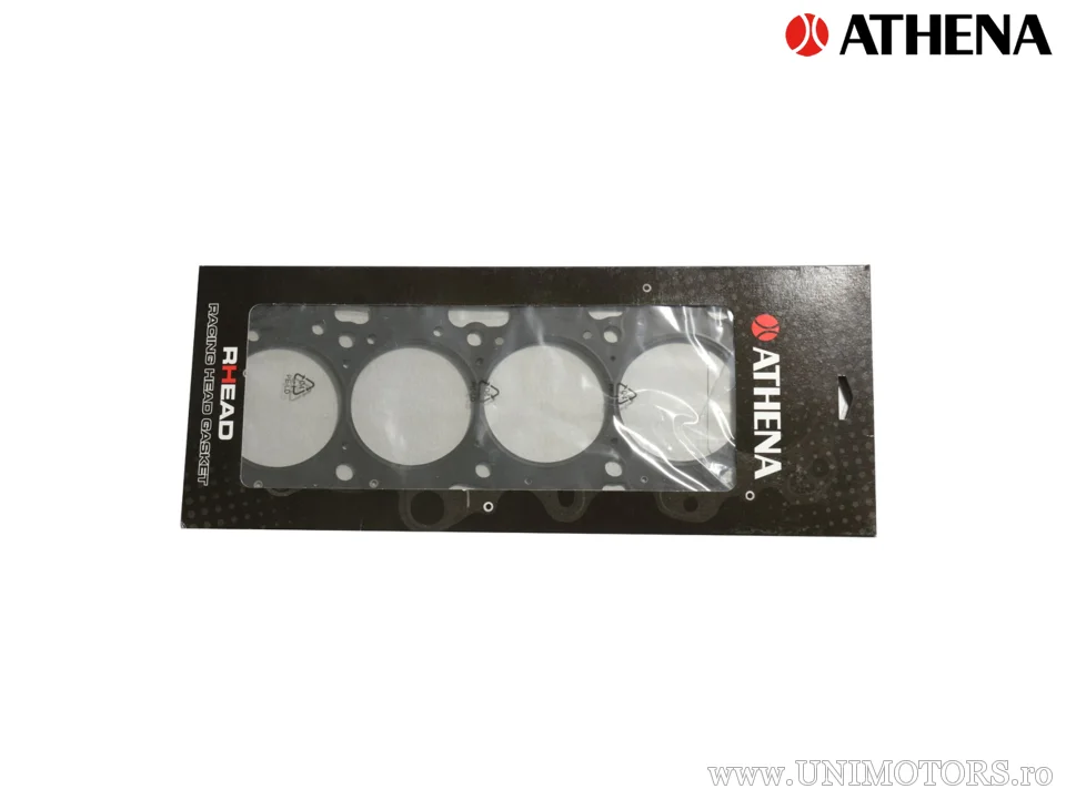 Garnitură de chiulasă racing multistrat grosime 0,95 mm Ø 86,3 mm cu opritor de gaz - Athena