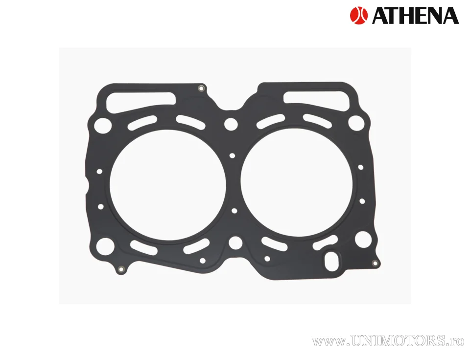 Garnitură de chiulasă racing multistrat grosime 1 mm Ø 100 mm cu opritor de gaz - Athena