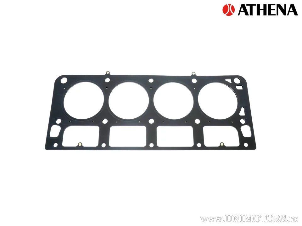 Garnitură de chiulasă racing multistrat grosime 1 mm Ø 100,2 mm - Athena