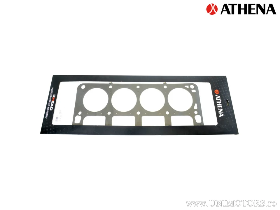 Garnitură de chiulasă racing multistrat grosime 1 mm Ø 100,2 mm - Athena