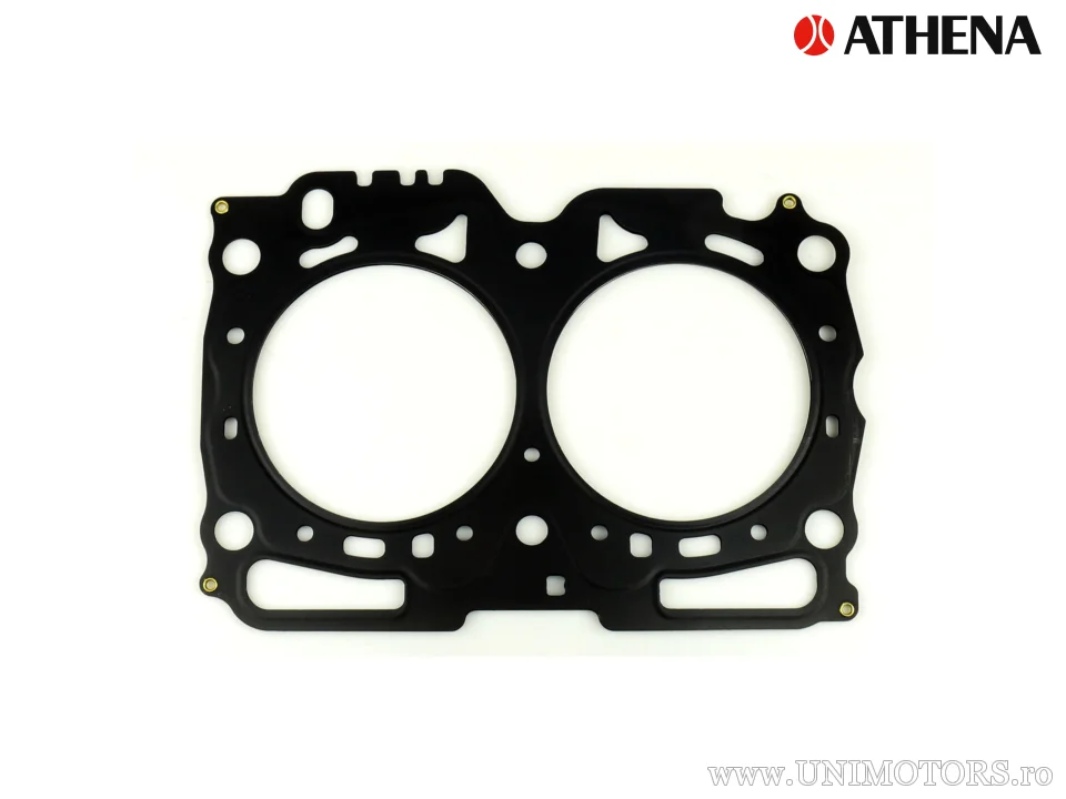 Garnitură de chiulasă racing multistrat grosime 1 mm Ø 101,3 mm cu opritor de gaz - Athena