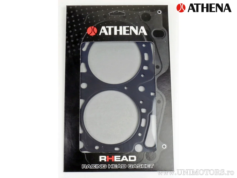 Garnitură de chiulasă racing multistrat grosime 1 mm Ø 101,3 mm cu opritor de gaz - Athena