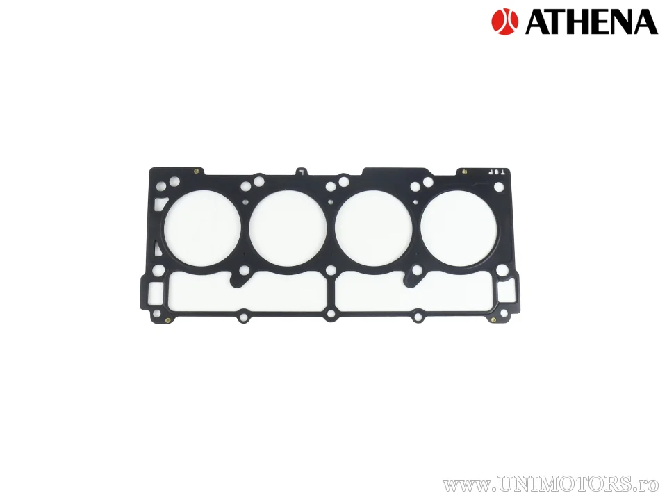 Garnitură de chiulasă racing multistrat grosime 1 mm Ø 102,9 mm - Athena