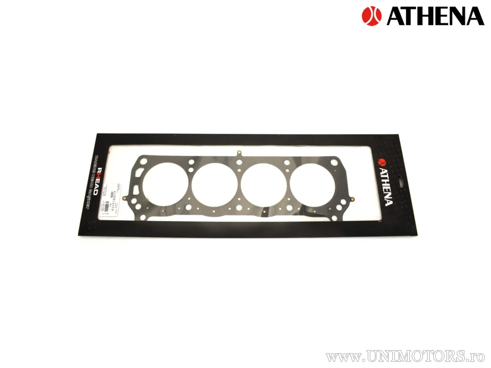 Garnitură de chiulasă racing multistrat grosime 1 mm Ø 104,6 mm cu opritor de gaz - Athena