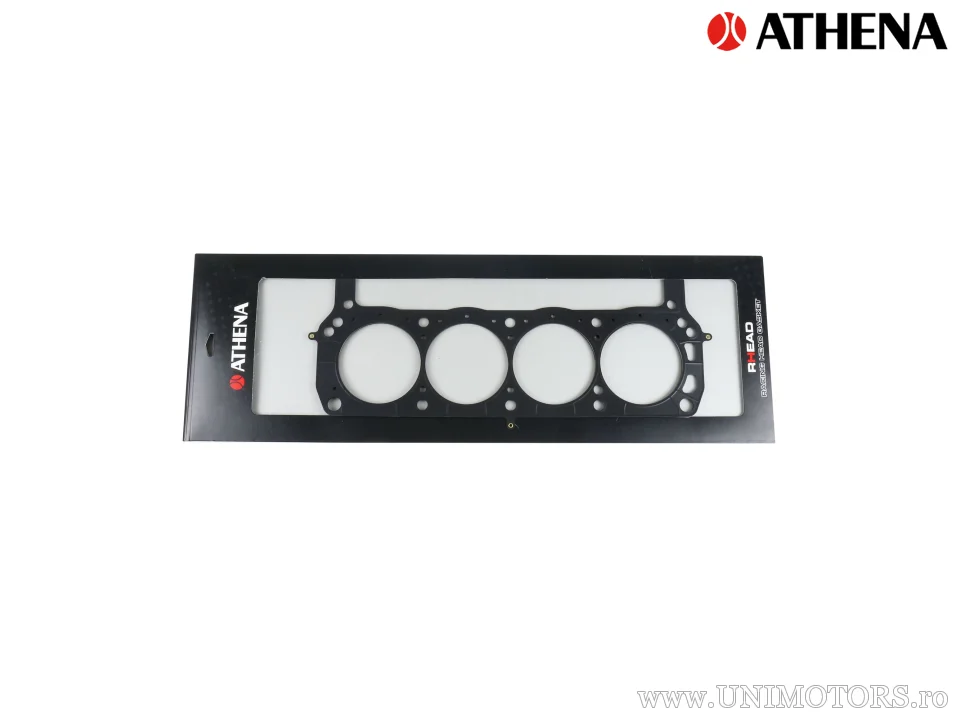 Garnitură de chiulasă racing multistrat grosime 1 mm Ø 105,53 mm cu opritor de gaz - Athena