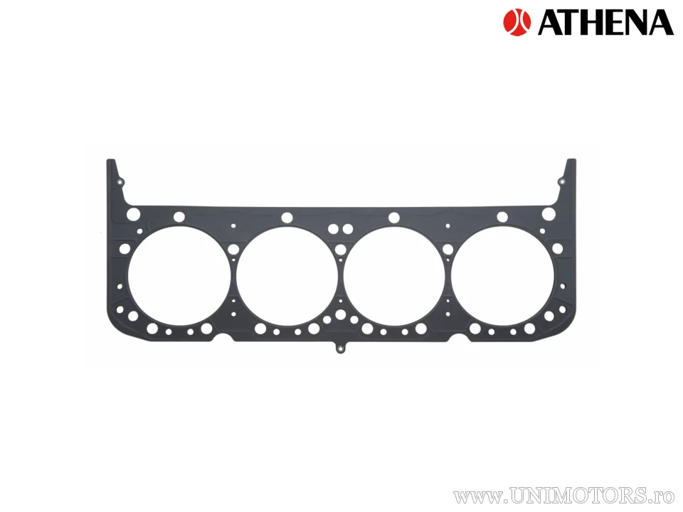 Garnitură de chiulasă racing multistrat grosime 1 mm Ø 105,79 mm - Athena