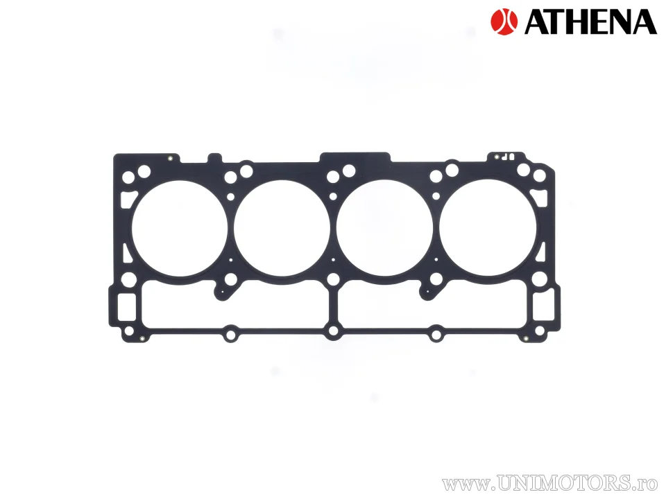 Garnitură de chiulasă racing multistrat grosime 1 mm Ø 106,3 mm - Athena