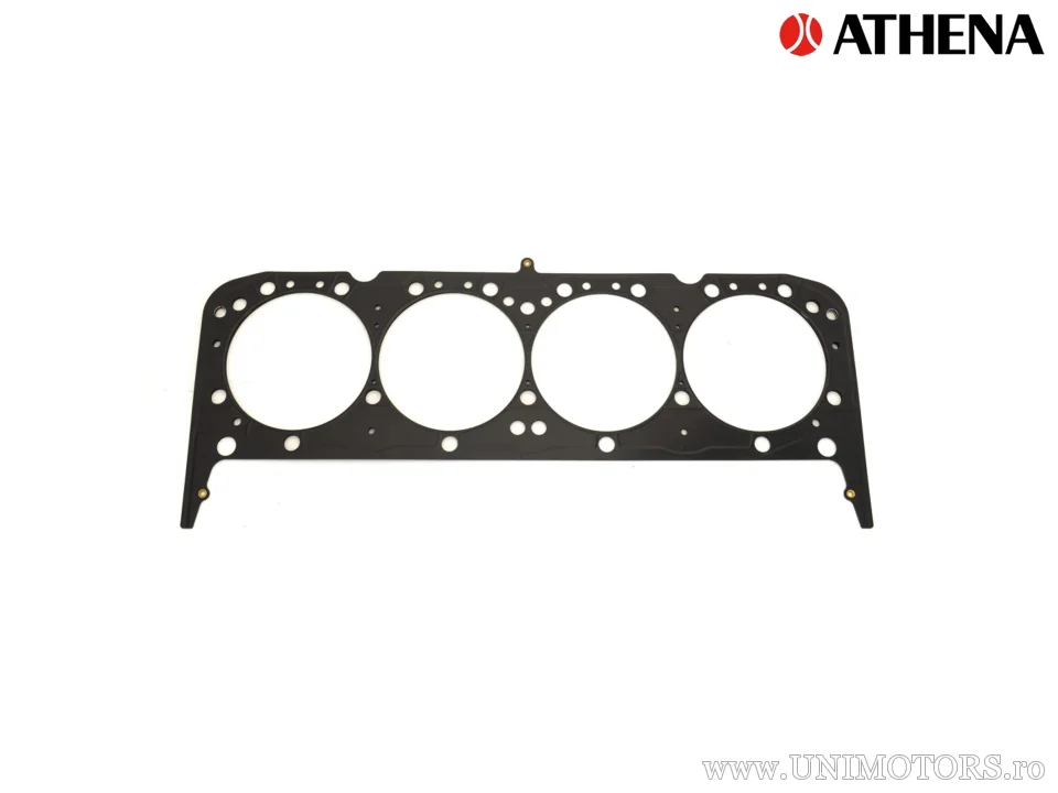 Garnitură de chiulasă racing multistrat grosime 1 mm Ø 106,68 mm - Athena