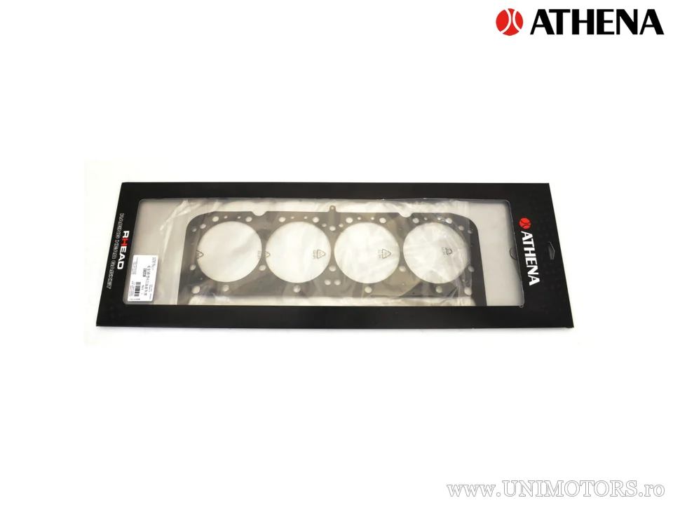 Garnitură de chiulasă racing multistrat grosime 1 mm Ø 106,68 mm - Athena