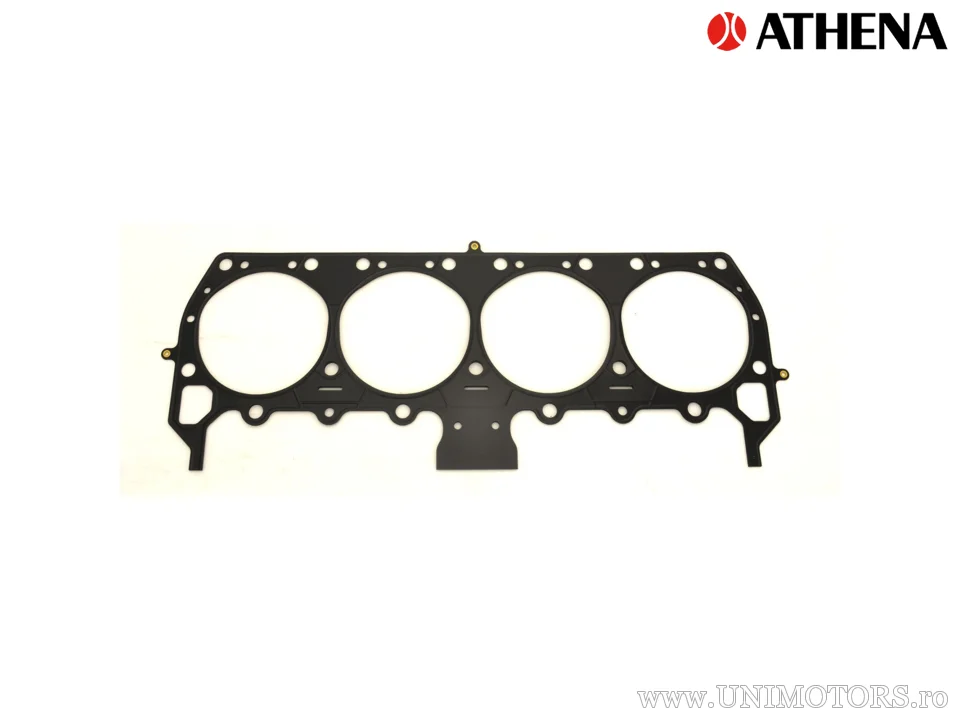 Garnitură de chiulasă racing multistrat grosime 1 mm Ø 111,25 mm - Athena