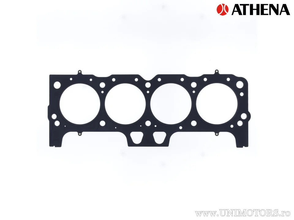 Garnitură de chiulasă racing multistrat grosime 1 mm Ø 111,7 mm - Athena