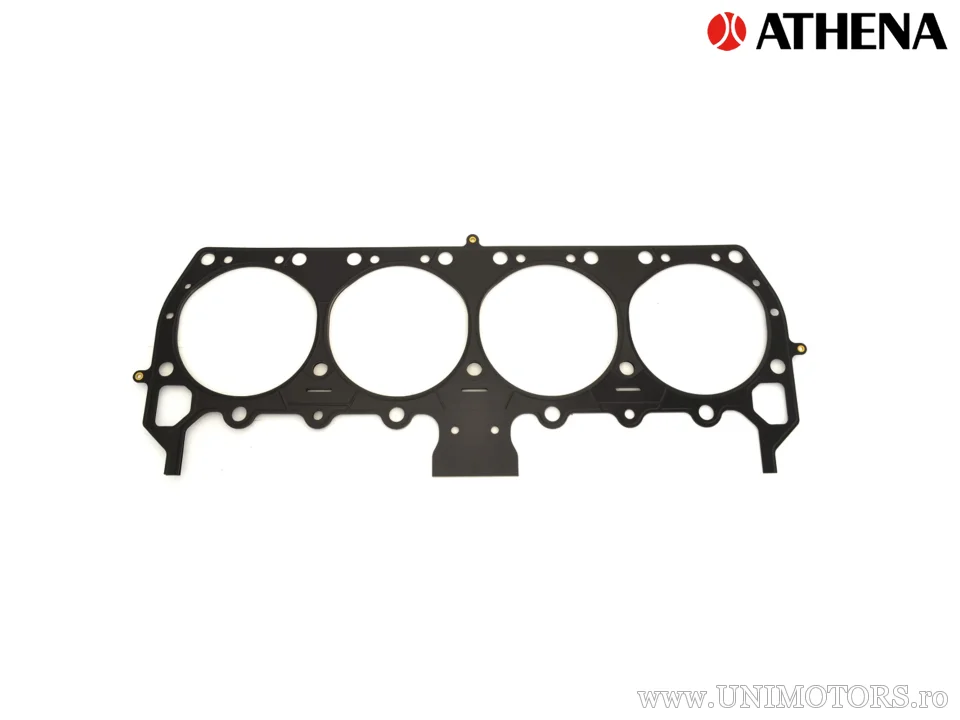 Garnitură de chiulasă racing multistrat grosime 1 mm Ø 112,01 mm - Athena