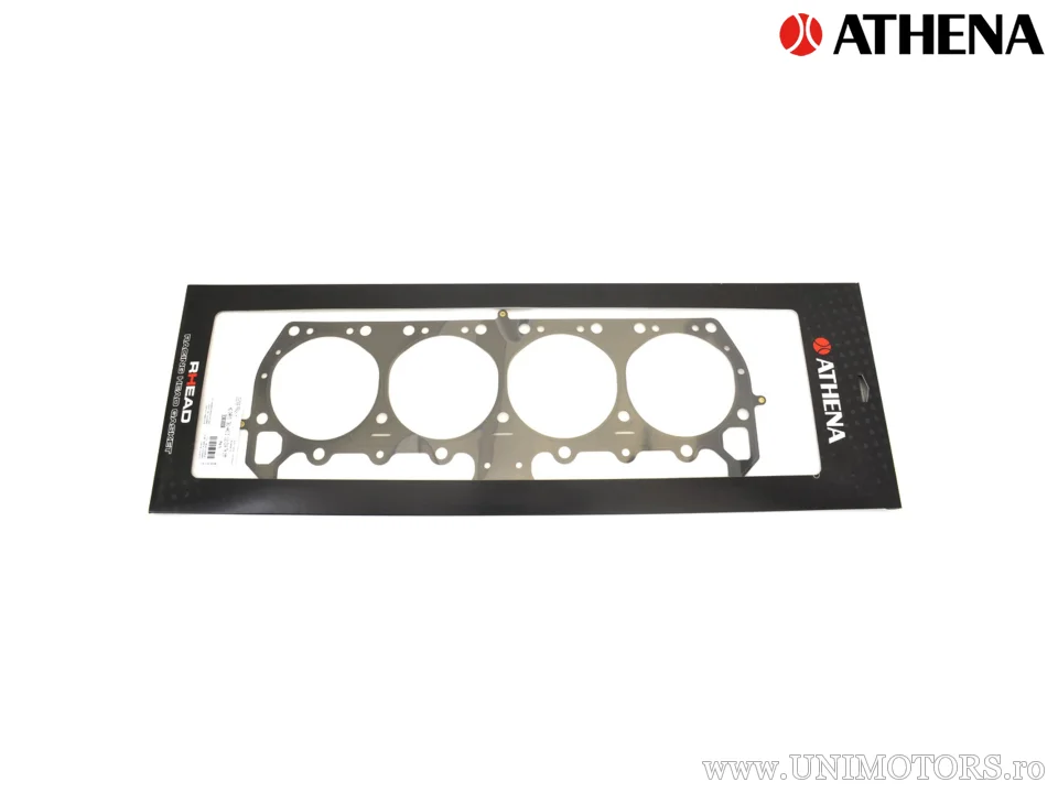Garnitură de chiulasă racing multistrat grosime 1 mm Ø 112,01 mm - Athena