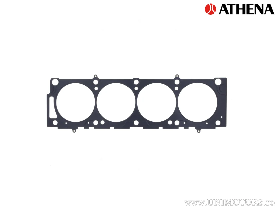 Garnitură de chiulasă racing multistrat grosime 1 mm Ø 112,4 mm - Athena