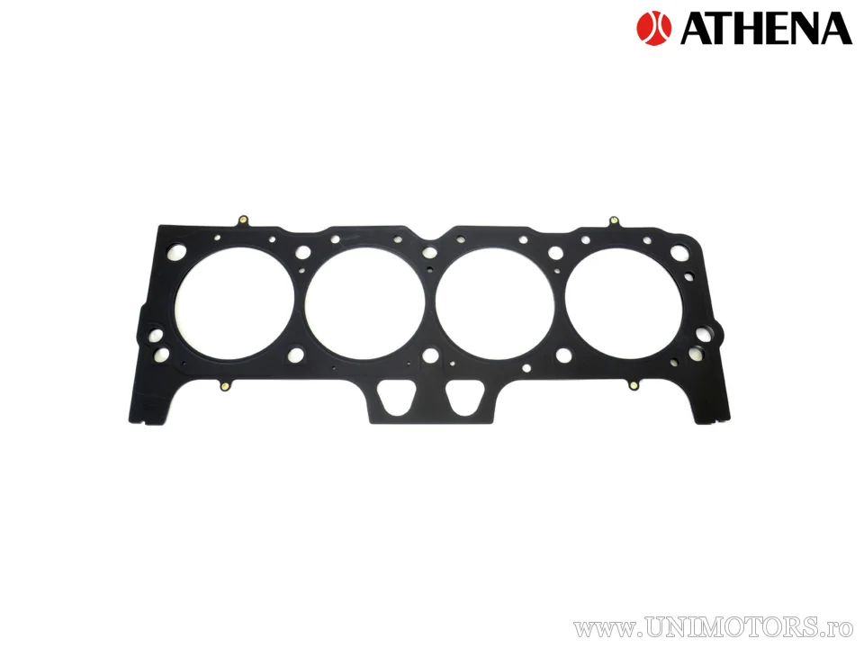 Garnitură de chiulasă racing multistrat grosime 1 mm Ø 114,3 mm - Athena