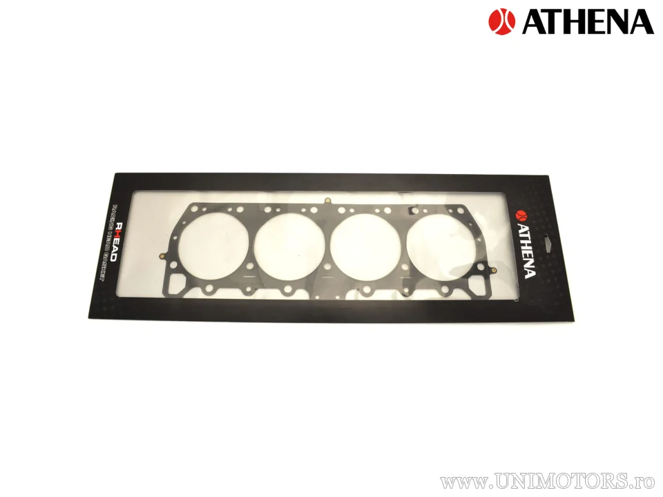 Garnitură de chiulasă racing multistrat grosime 1 mm Ø 114,3 mm - Athena