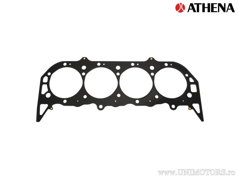 Garnitură de chiulasă racing multistrat grosime 1 mm Ø 115,7 mm - Athena