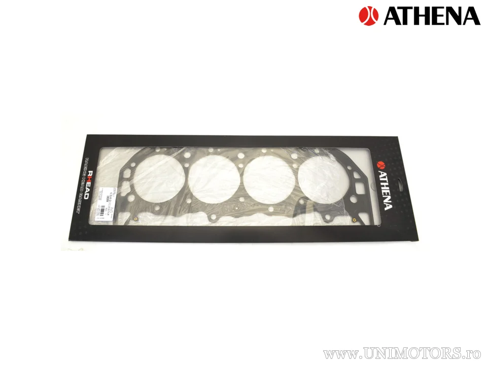 Garnitură de chiulasă racing multistrat grosime 1 mm Ø 115,7 mm - Athena