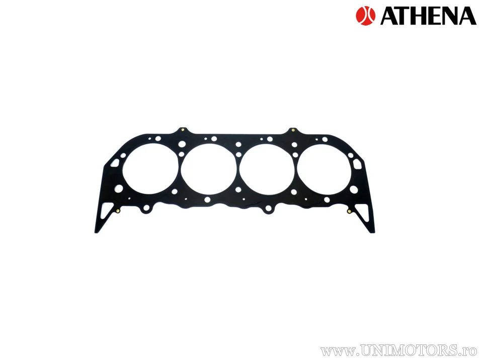 Garnitură de chiulasă racing multistrat grosime 1 mm Ø 115,7 mm - Athena