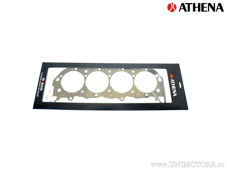 Garnitură de chiulasă racing multistrat grosime 1 mm Ø 115,7 mm - Athena