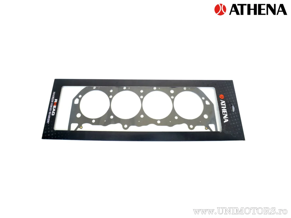 Garnitură de chiulasă racing multistrat grosime 1 mm Ø 117,6 mm - Athena