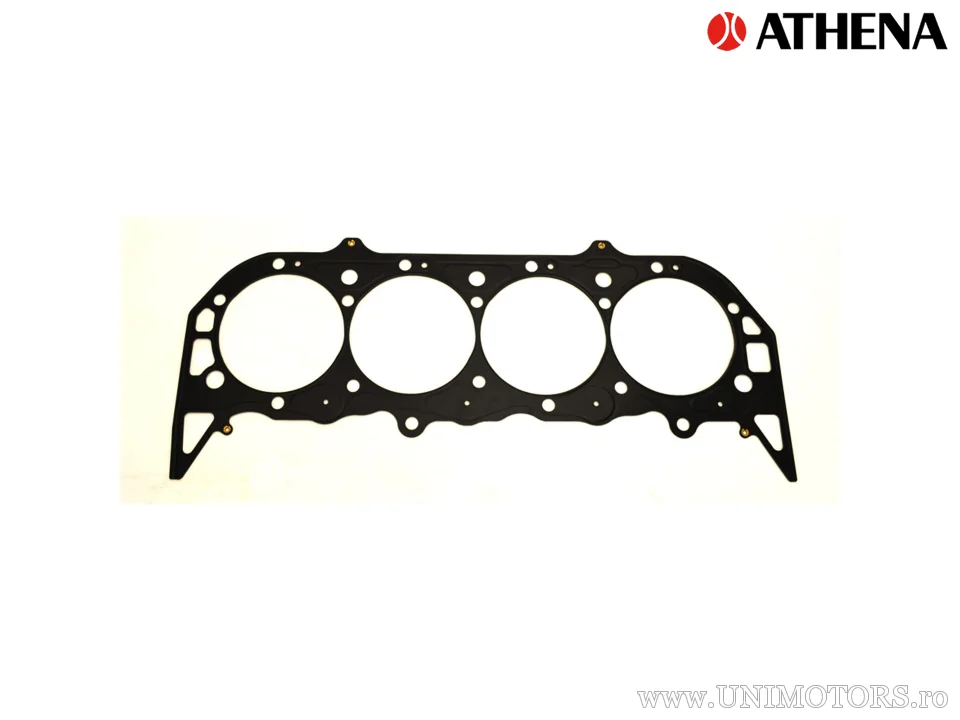 Garnitură de chiulasă racing multistrat grosime 1 mm Ø 117,60 mm - Athena