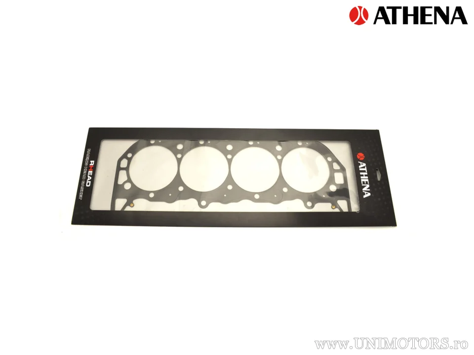 Garnitură de chiulasă racing multistrat grosime 1 mm Ø 117,60 mm - Athena