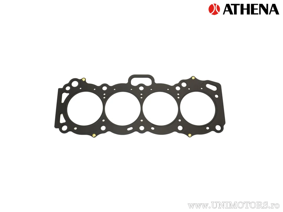 Garnitură de chiulasă racing multistrat grosime 1 mm Ø 83 mm cu opritor de gaz - Athena