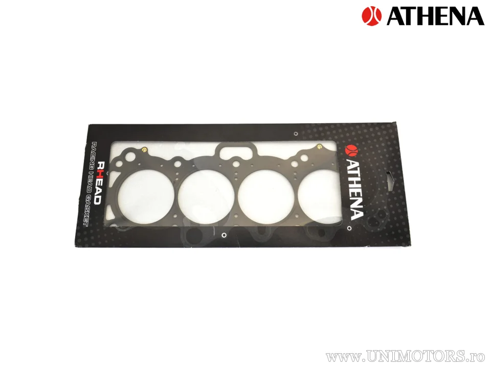 Garnitură de chiulasă racing multistrat grosime 1 mm Ø 83 mm cu opritor de gaz - Athena