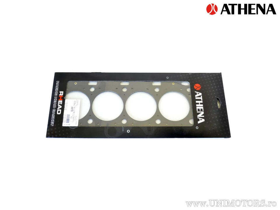 Garnitură de chiulasă racing multistrat grosime 1 mm Ø 84,5 mm cu opritor de gaz - Athena
