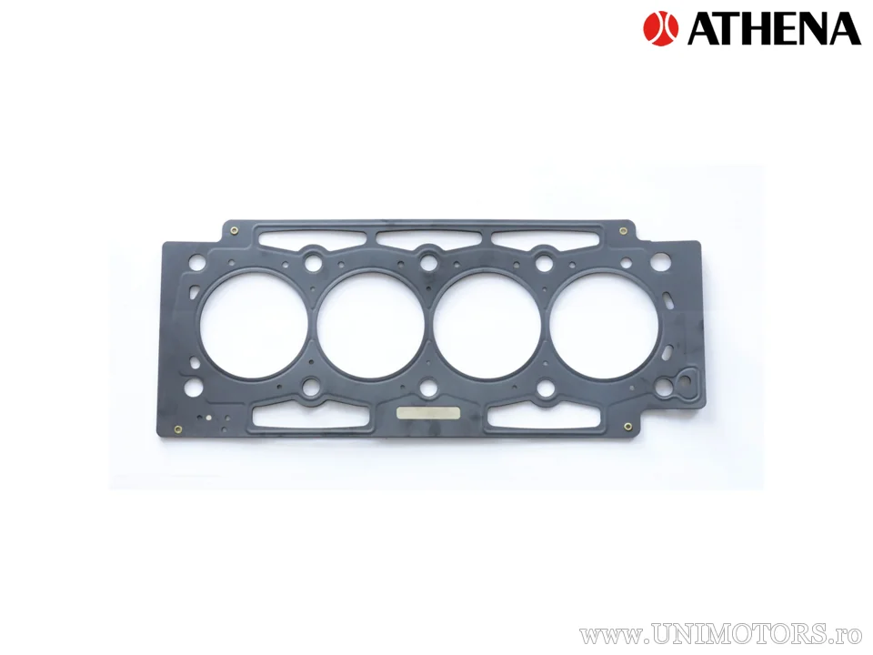 Garnitură de chiulasă racing multistrat grosime 1 mm Ø 86 mm cu opritor de gaz - Athena